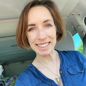 Meet your Posher, Tricia